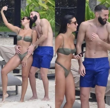 博鱼网站-缺席训练17天，本泽马否认离开吉达联合？