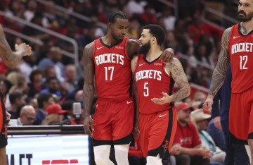 博鱼体育-范弗里特：现在对队友们感觉不一样了 之前我总生气 现在懂得欣赏