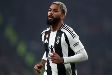 博鱼官方-记者：道格拉斯·路易斯将租借加盟维拉，租期至本赛季结束