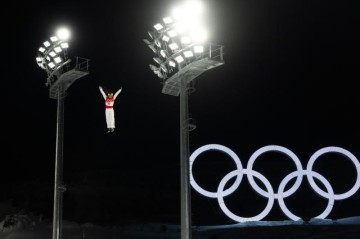 博鱼官网-冬奥16日前瞻：国手握两冲牌点 欧美高手各有擅场