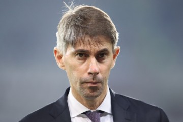 博鱼平台-马萨拉：我们和球员经纪人保持着联系，但续约谈判还没有新的进展