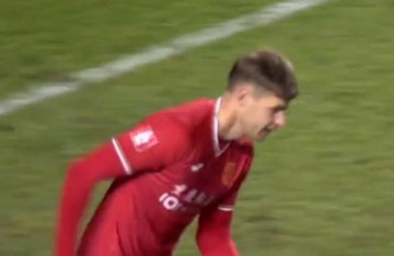 媒体人：重庆铜梁龙外援中卫萨达乌斯卡斯将离队